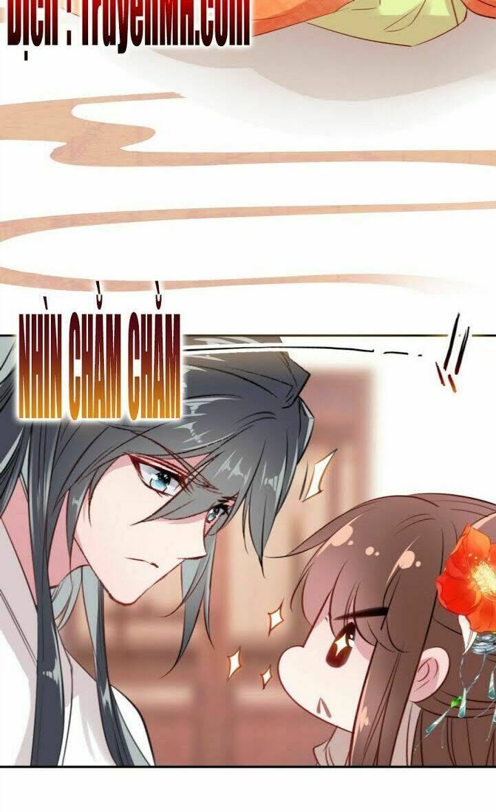 gả cho một tên thái giám đáng ghét chapter 9 3