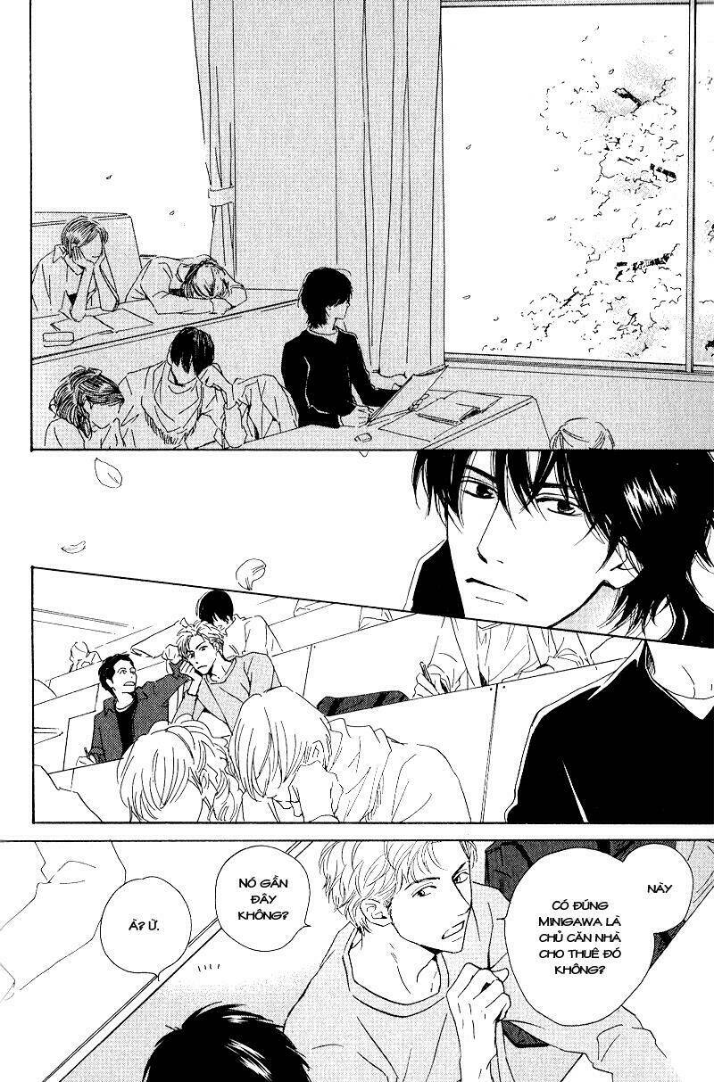 hana wa sakuka chapter 6 5