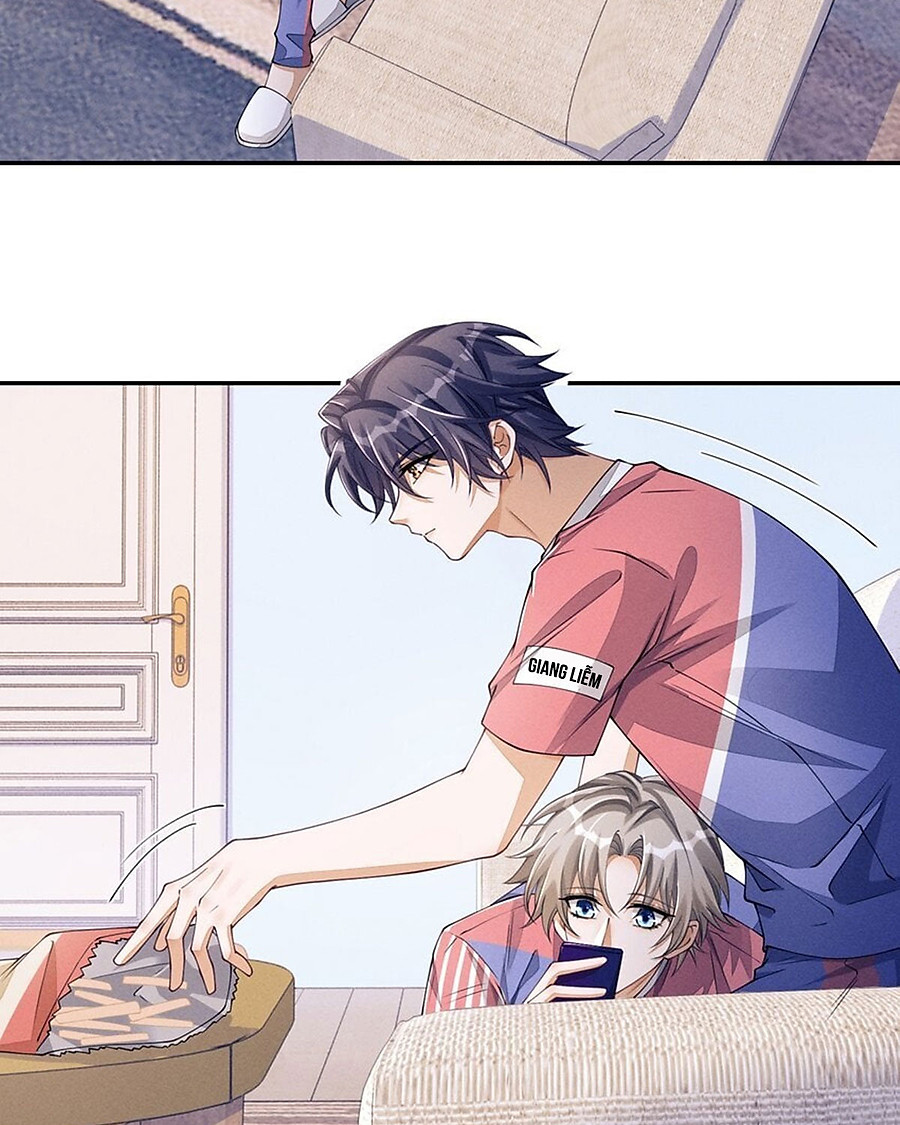 bất lộ thanh sắc chapter 64.1 5