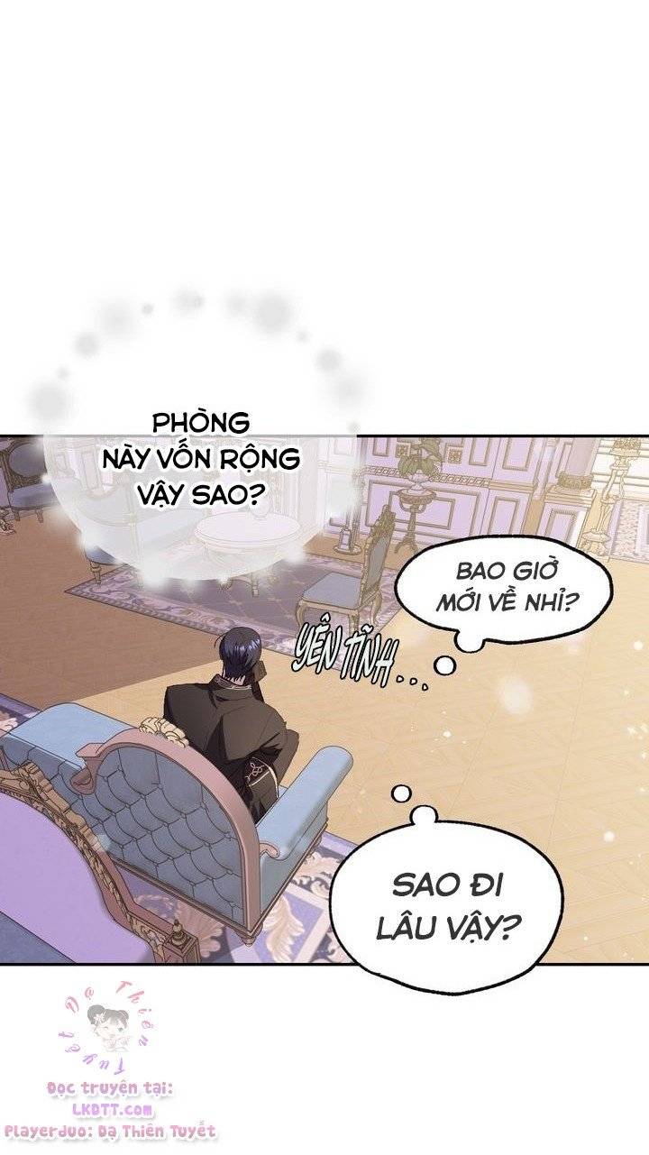 cha, con không muốn kết hôn đâu chapter 17 22