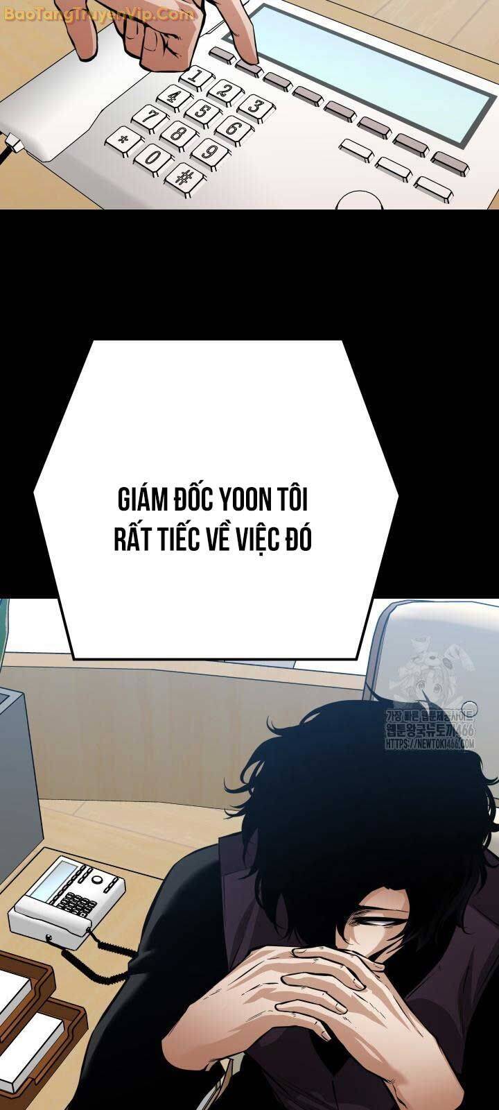 thanh kiếm báo thù chapter 52 36