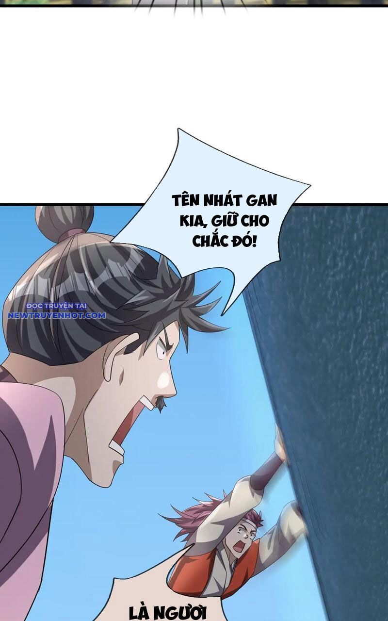 ngủ say vạn cổ: xuất thế đẩy ngang chư thiên chapter 59 77