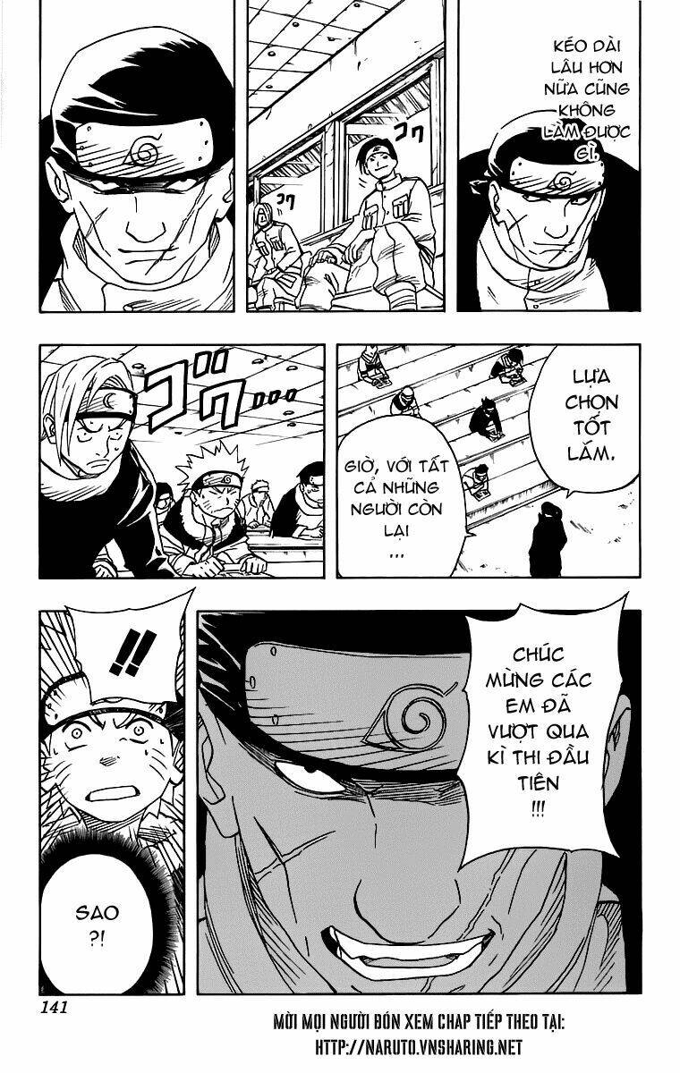 naruto - cửu vĩ hồ ly chapter 43 22