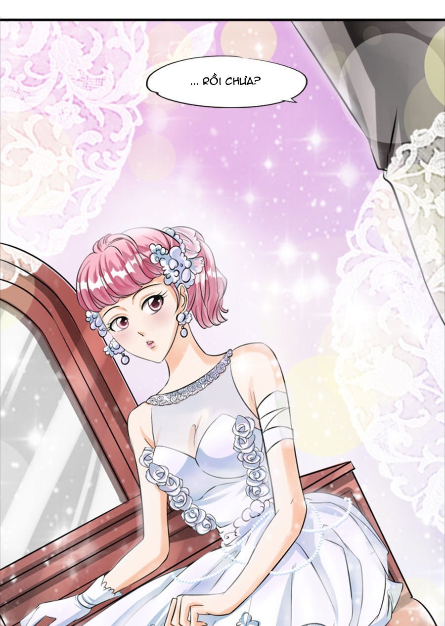 quân phiệt lão công: thẩm thẩm muốn thượng vị chapter 26.5 13