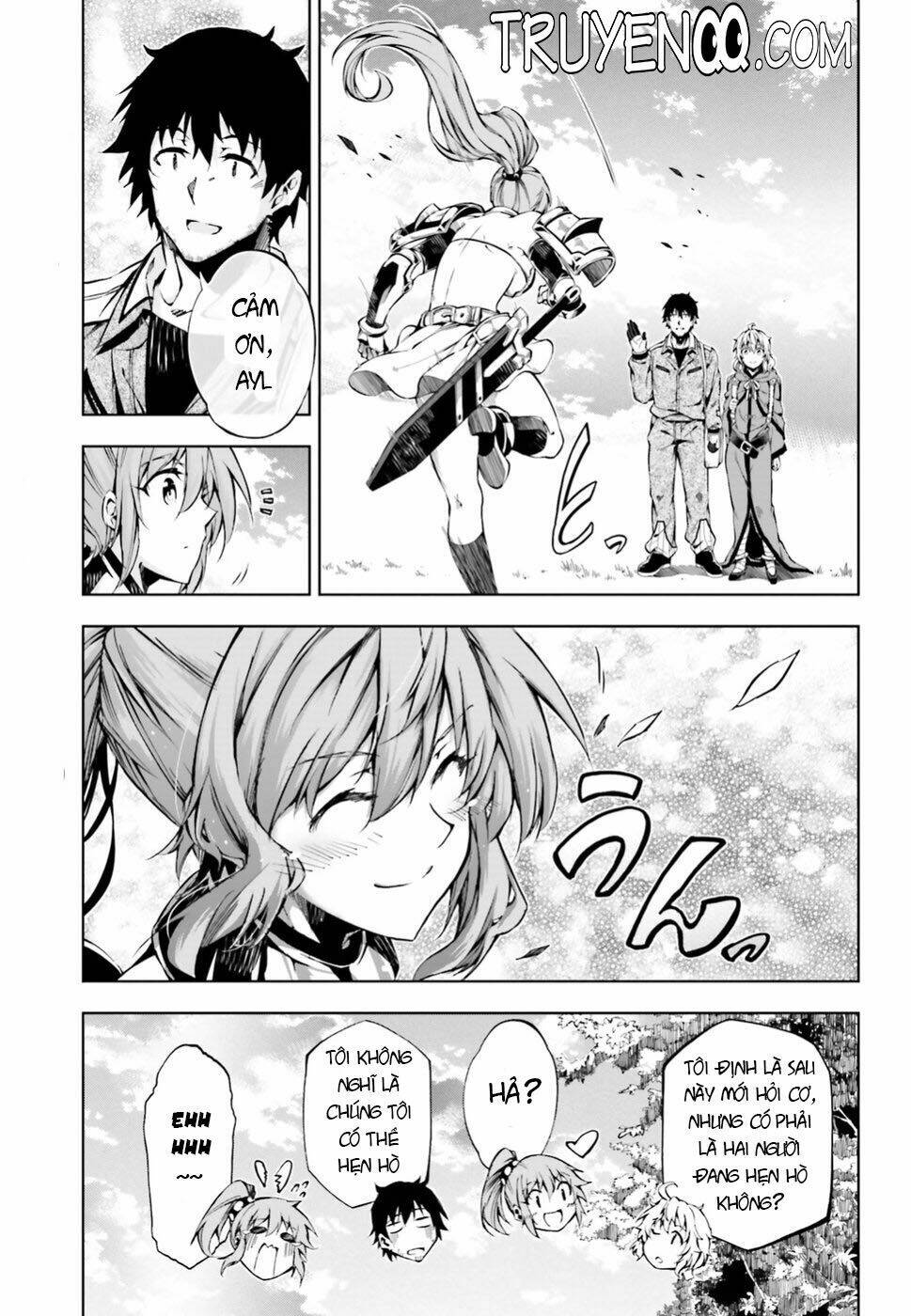 exterminator chapter 10 23