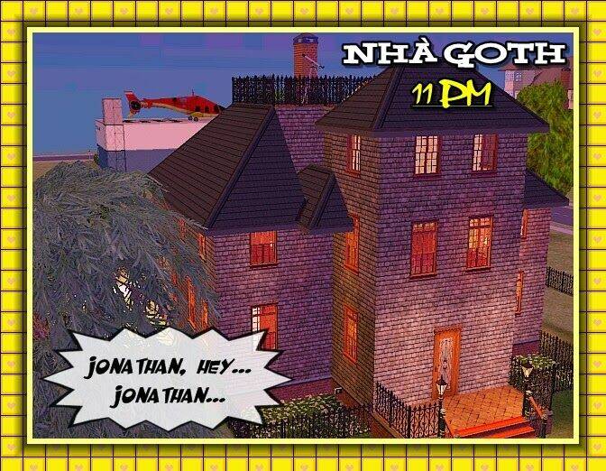 bella's story chapter 13.3 1