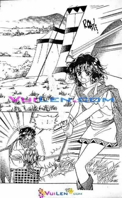 nữ hoàng biển cả chapter 1 152