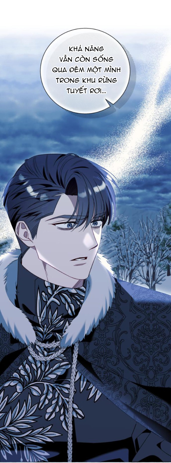 tôi tưởng đó chỉ là tiểu thuyết trọng sinh bình thường chapter 80.1 10