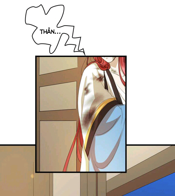 mấy bà vợ của trẫm đều chết hết rồi chapter 33 2