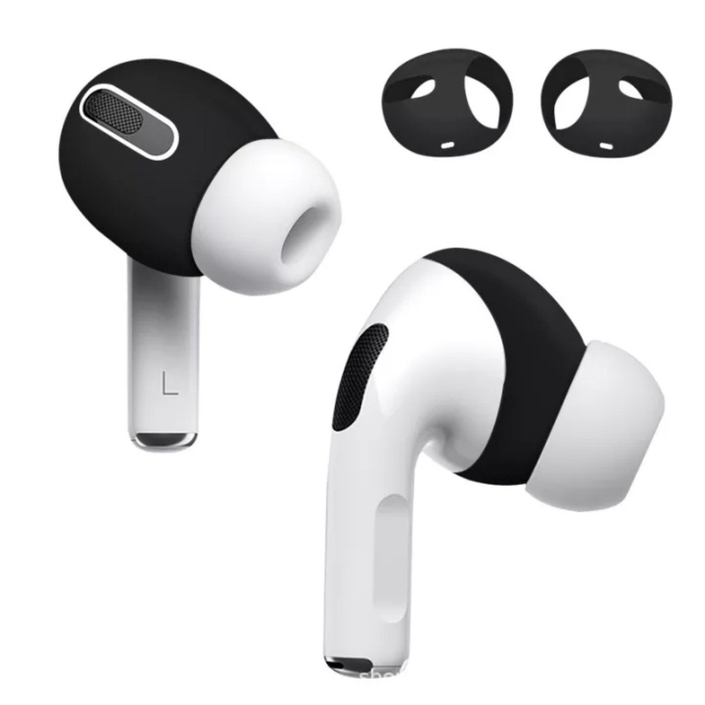 Bọc Bảo Vệ Tai Nghe Silicon Cho Airpods Pro 2 Phiên Bản 2022 - Art House - Hàng chính hãng