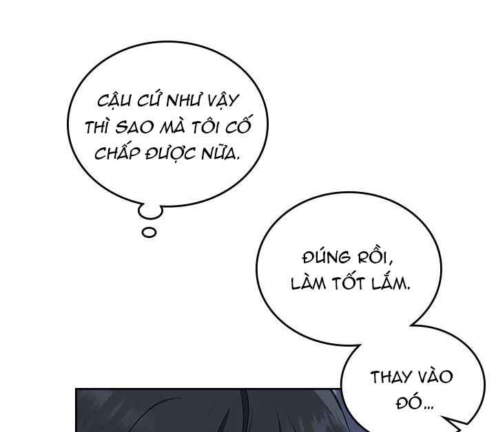 lần này tôi sẽ trở thành gia chủ chapter 49.2 1