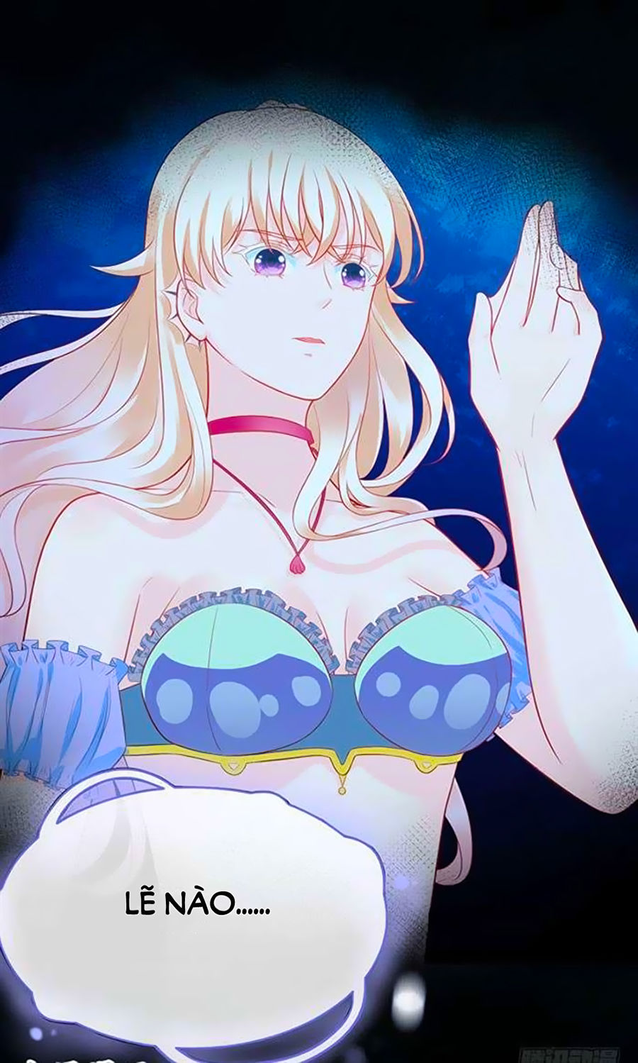 thâm hải chi ca chapter 20 7