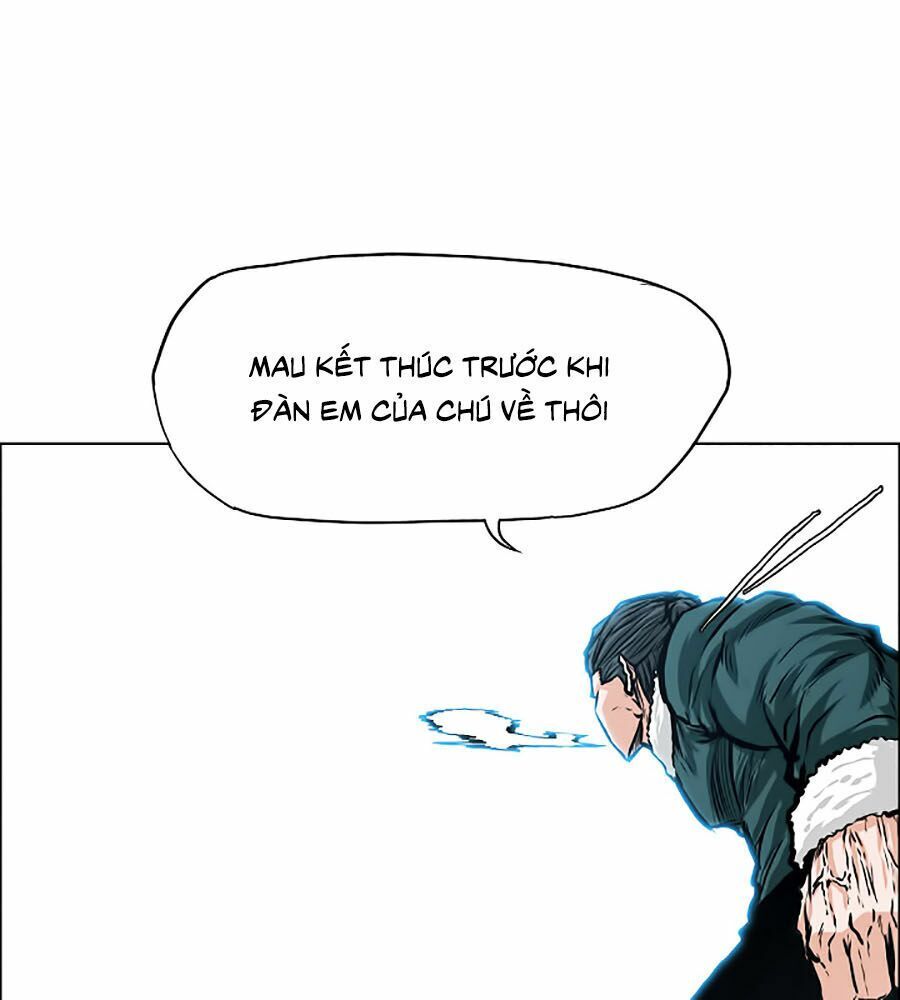 bá chủ học đường ss3 chapter 16 36