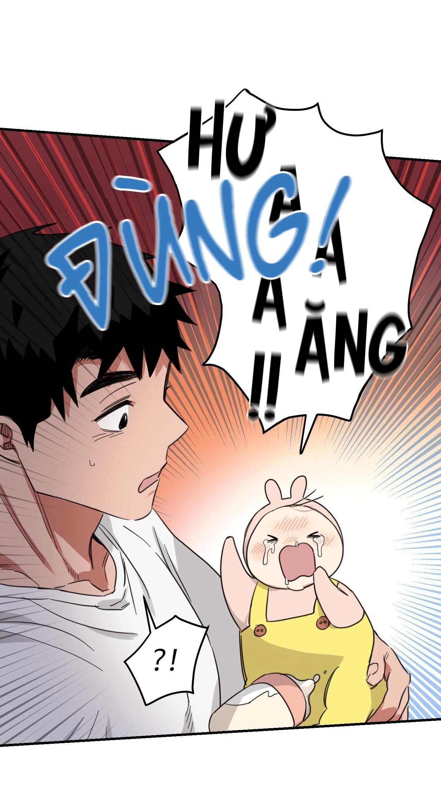 ngôi nhà hướng mặt trời mọc chapter 27 12