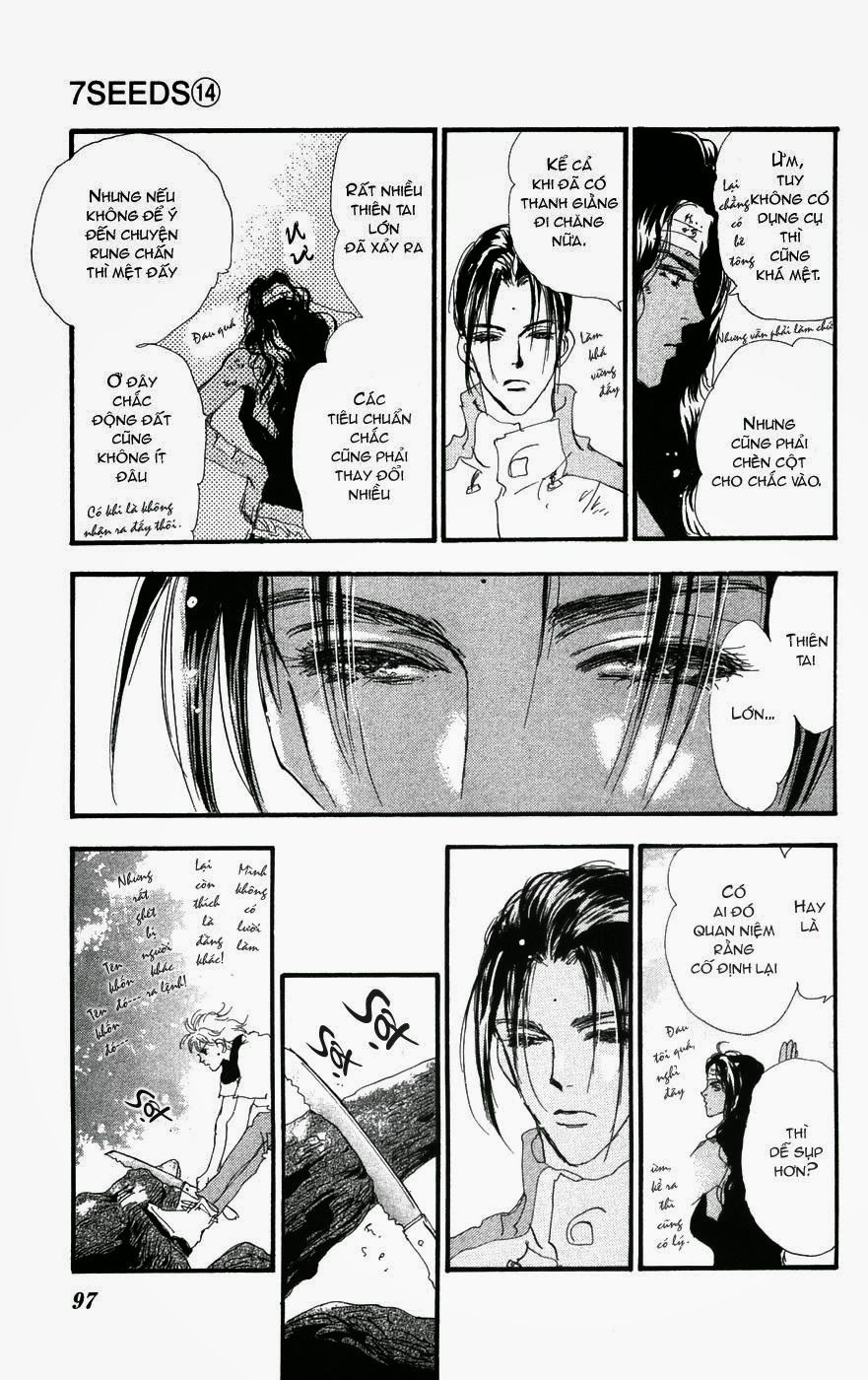 mầm sống chapter 74 22