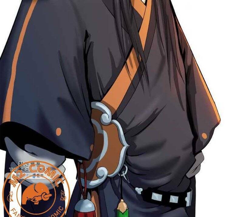 xuyên không thành hổ chapter 21 53