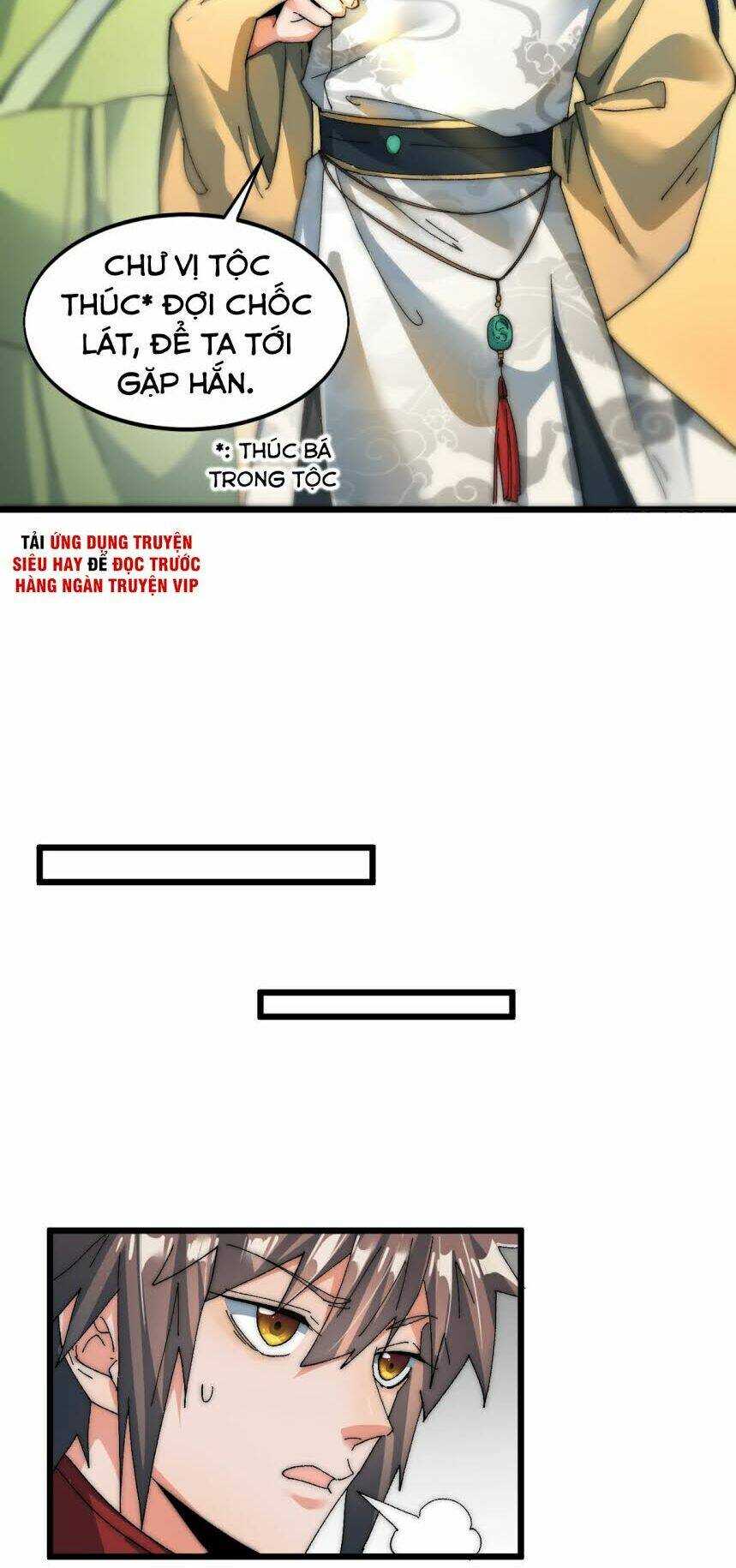nhất chiêu tiên chapter 3 14