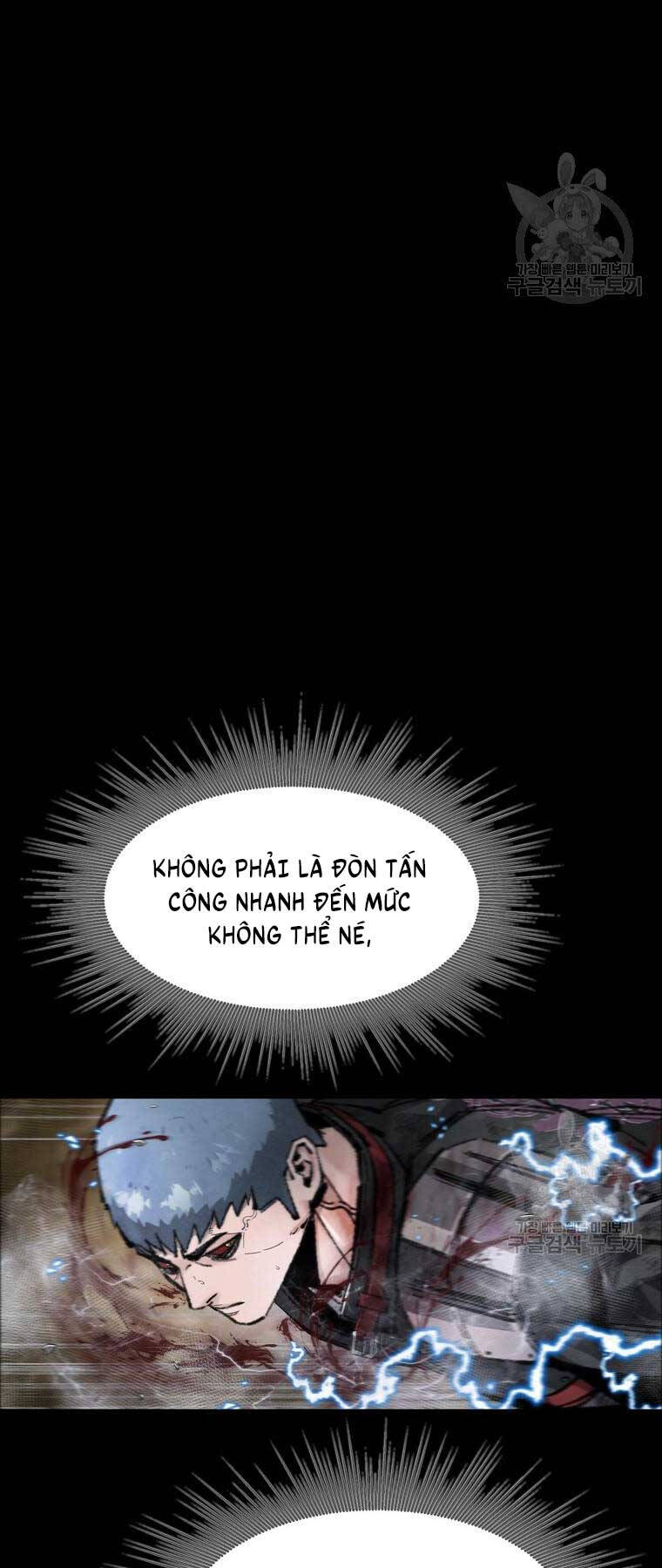 mật mã mê cung chapter 85 24