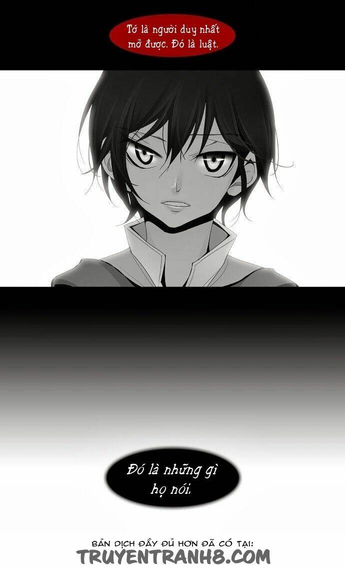 một không gian thời gian khác chapter 18 26