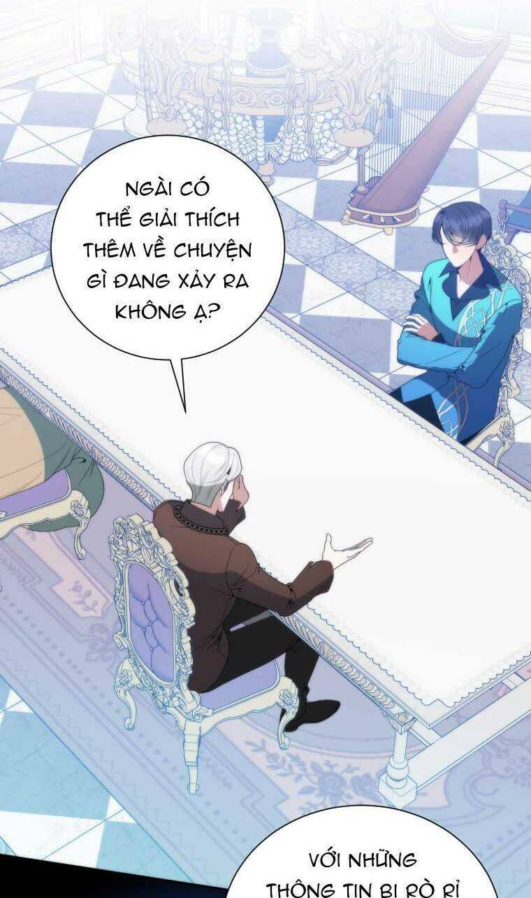 bước tới con đường hoa chapter 49 2