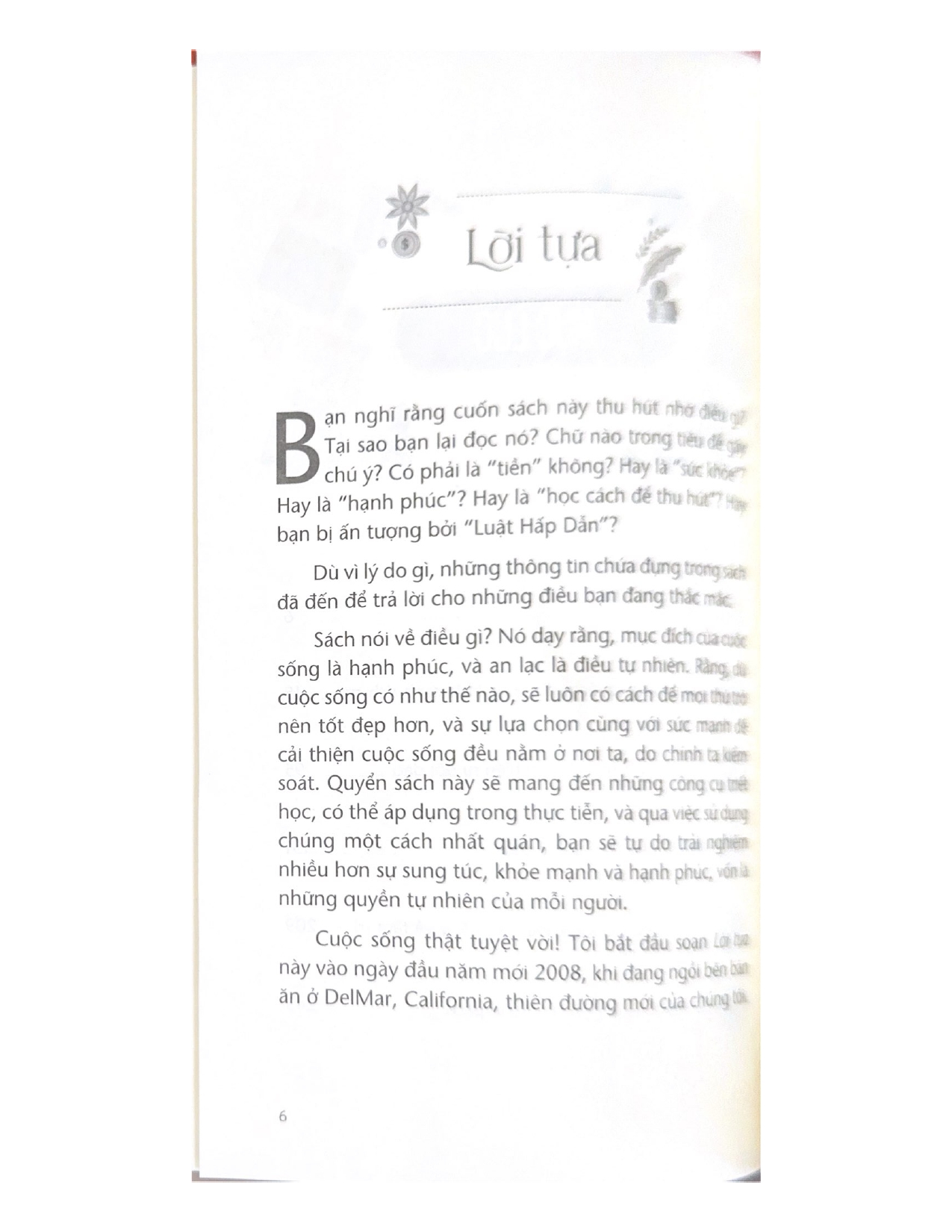 Tiền &amp; Luật Hấp Dẫn - Vanlangbooks