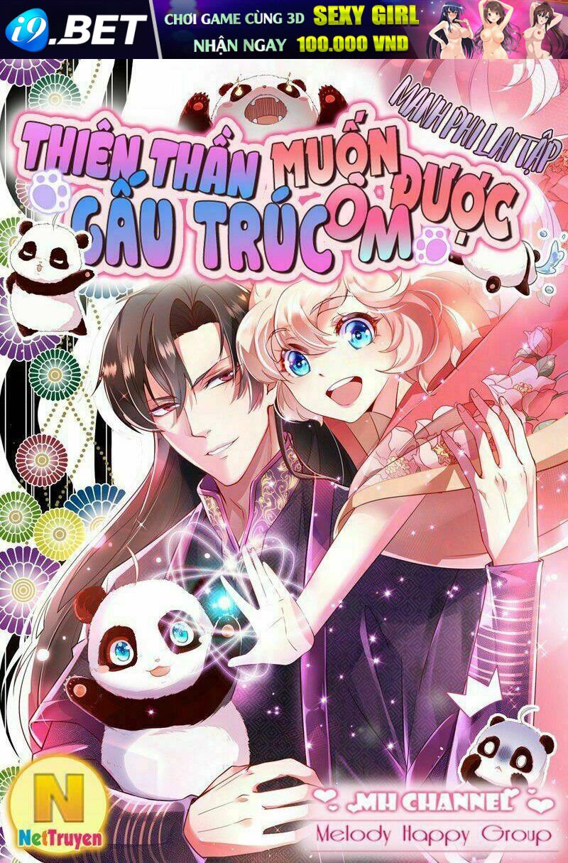 ma lạt thiên kim đẩu ác thiếu chapter 206.5 20