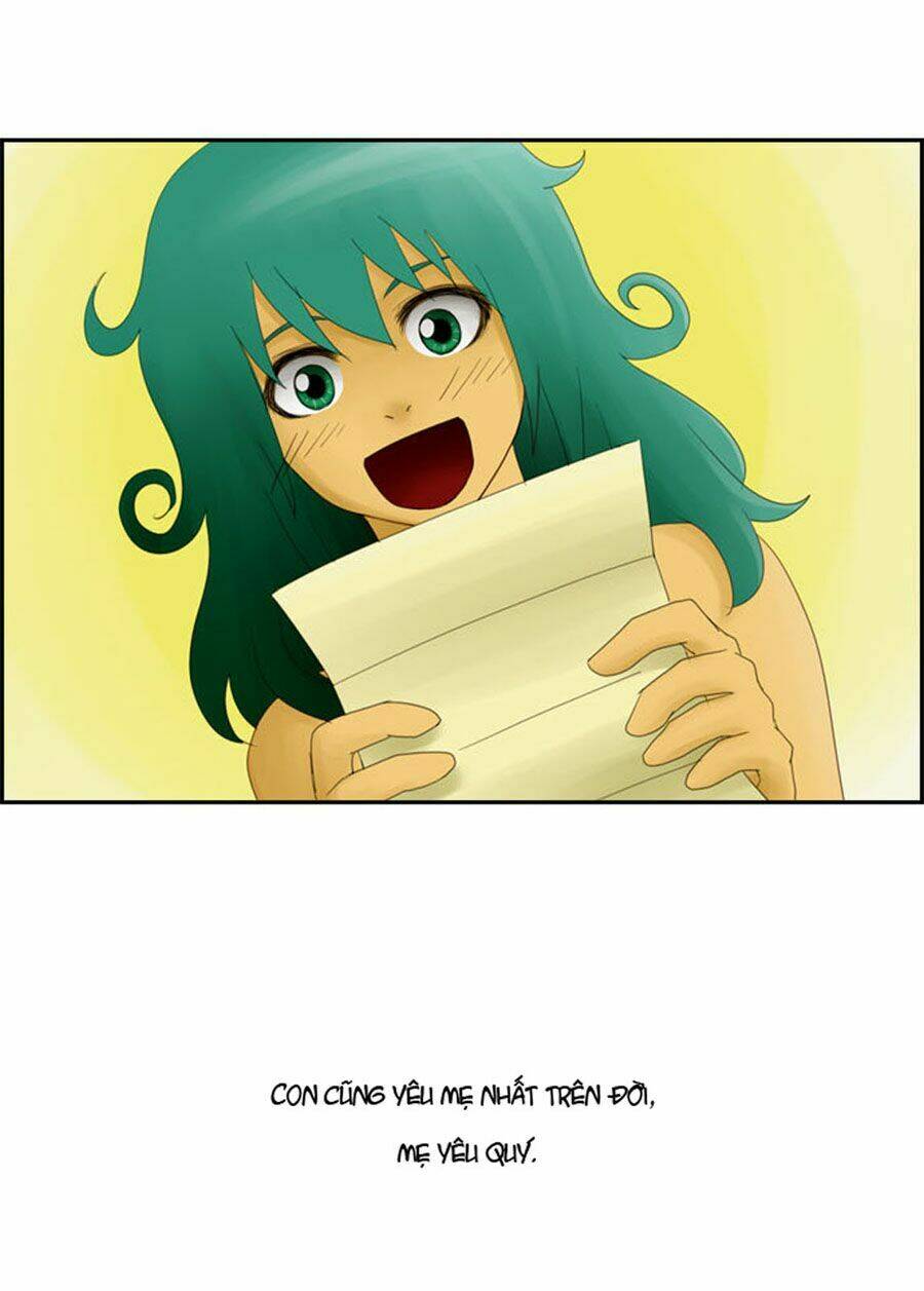 cô gái với cái tên của chúa chapter 1 17