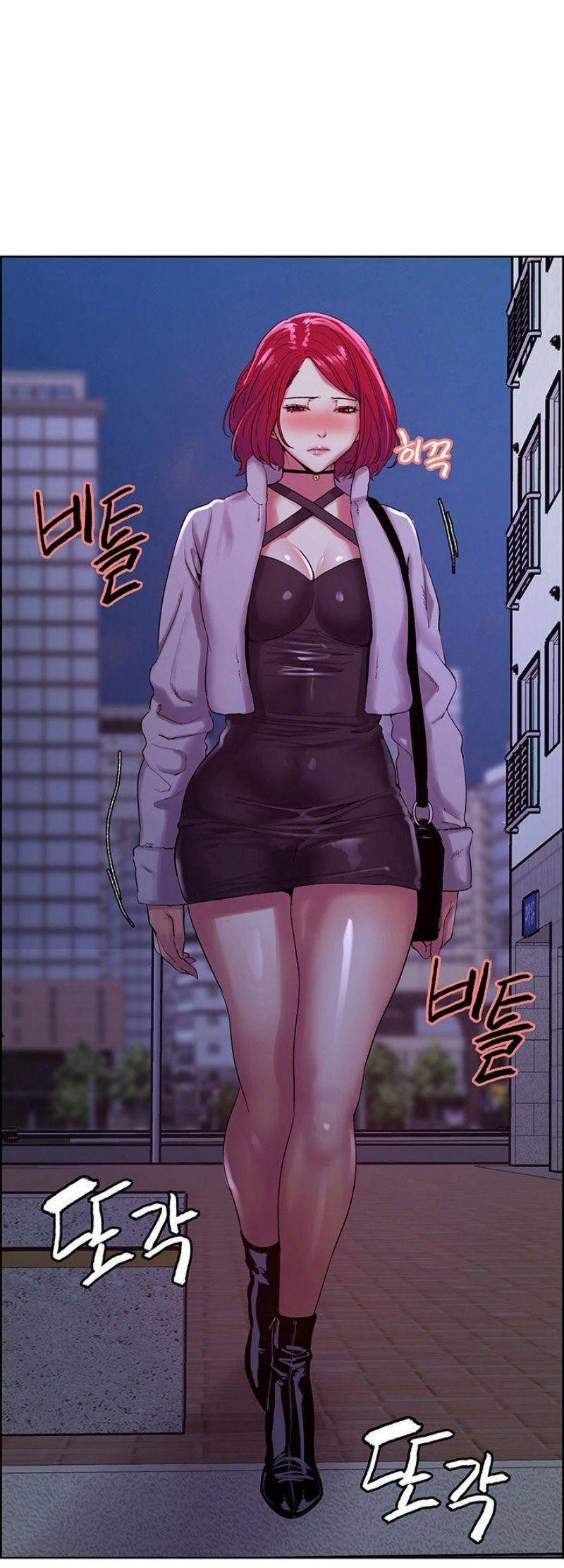 gia đình chạy trốn chapter 11 19