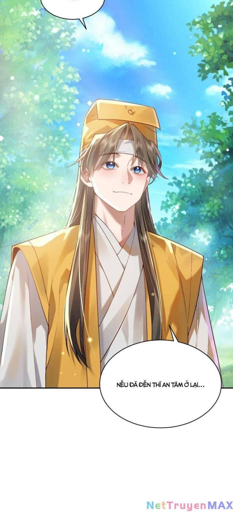 bói toán mà thôi, cửu vĩ yêu đế sao lại thành nương tử ta?! chapter 22 64