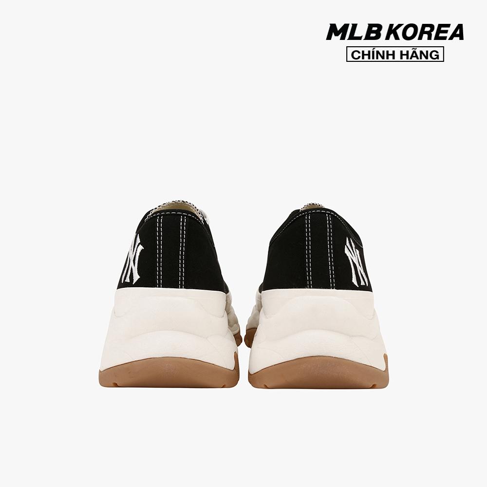 MLB - Giày sneakers Chunky Low 32SHU2111-50L