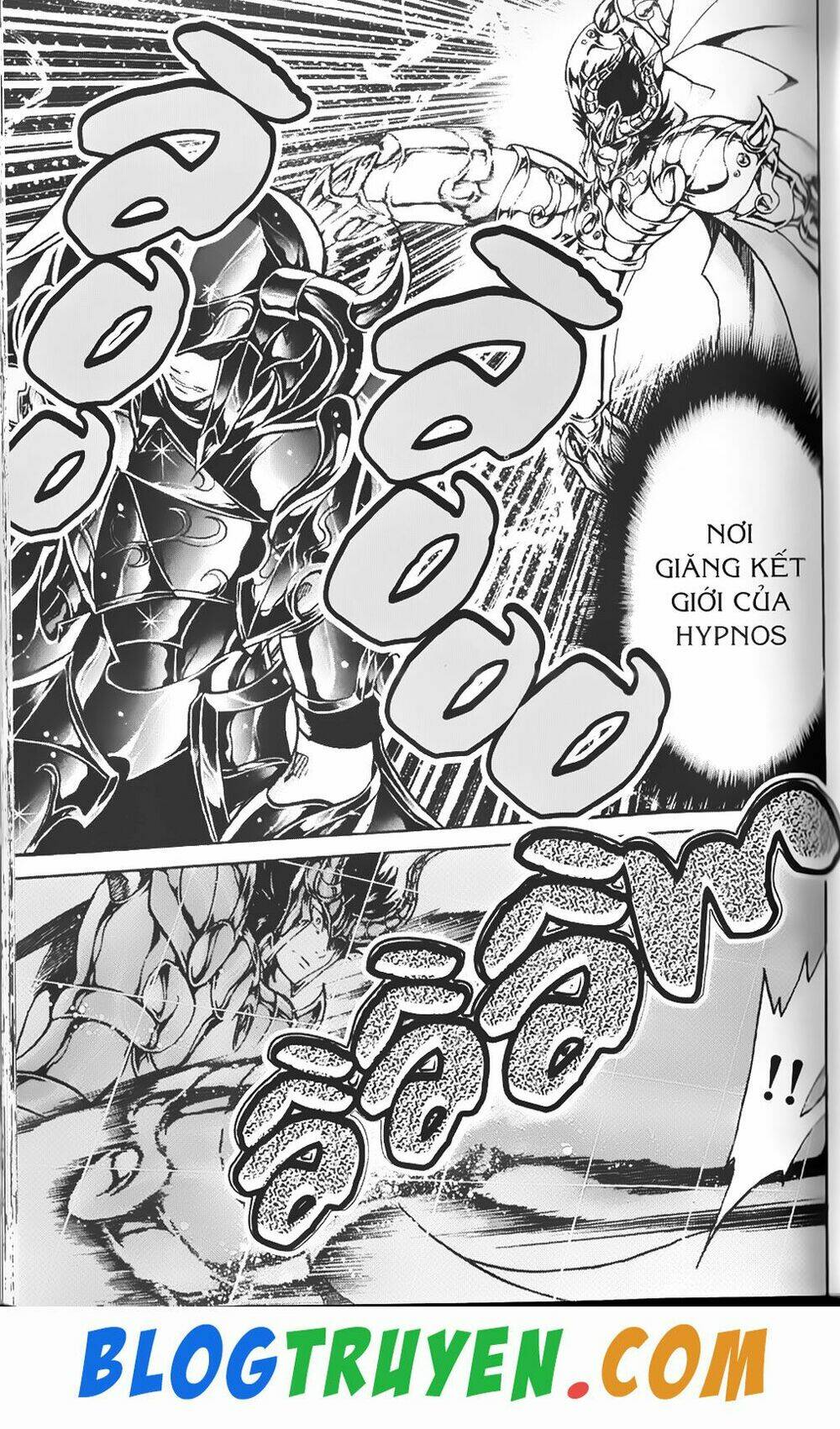 thần thoại minh vương chapter 72 6