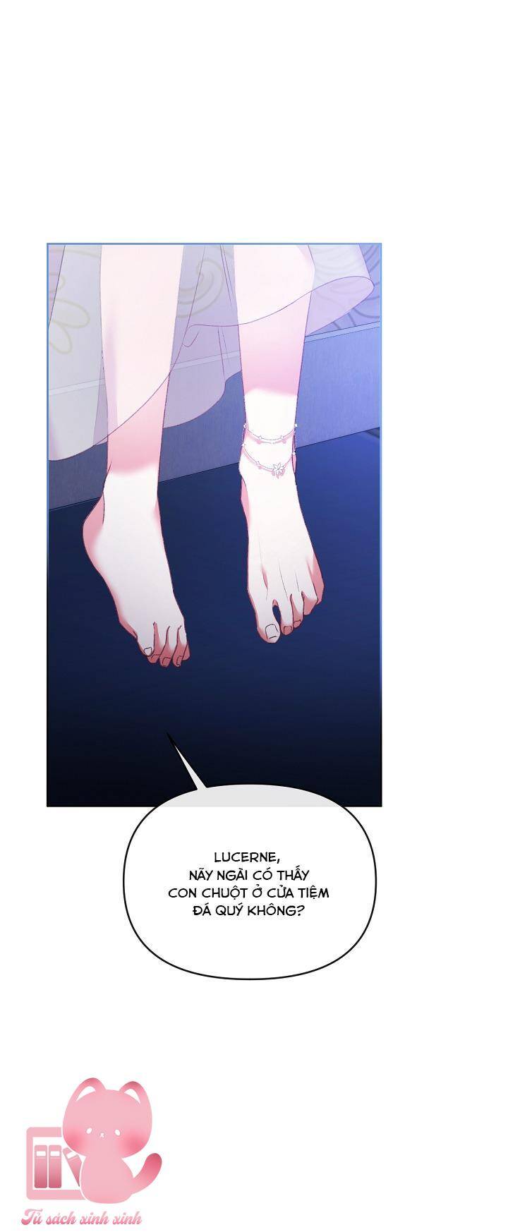 vị hôn thê của kẻ săn mồi chapter 56 146