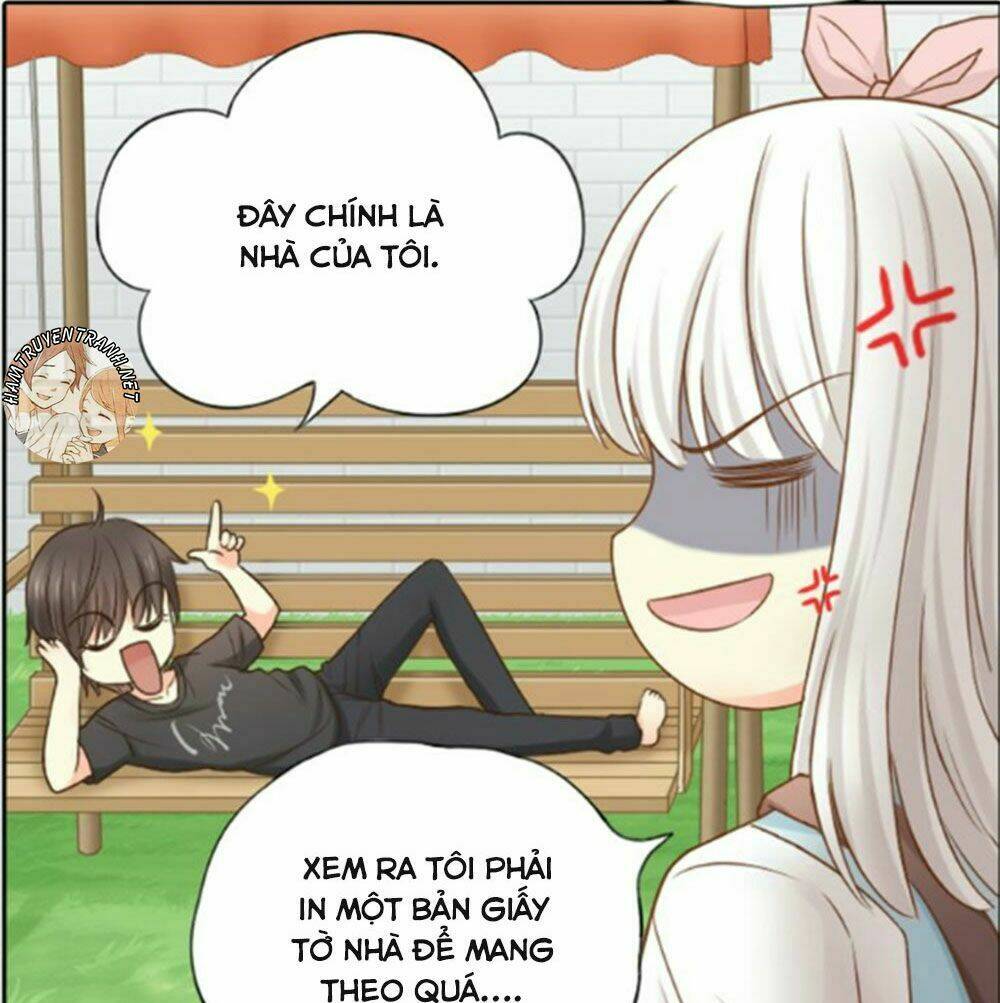 bạn trai có điện từ chapter 9 8