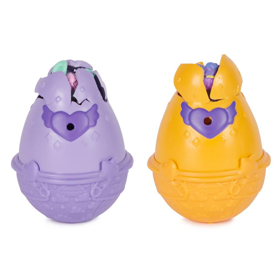 Đồ Chơi Xe Đẩy Water Hatch HATCHIMALS 6067741