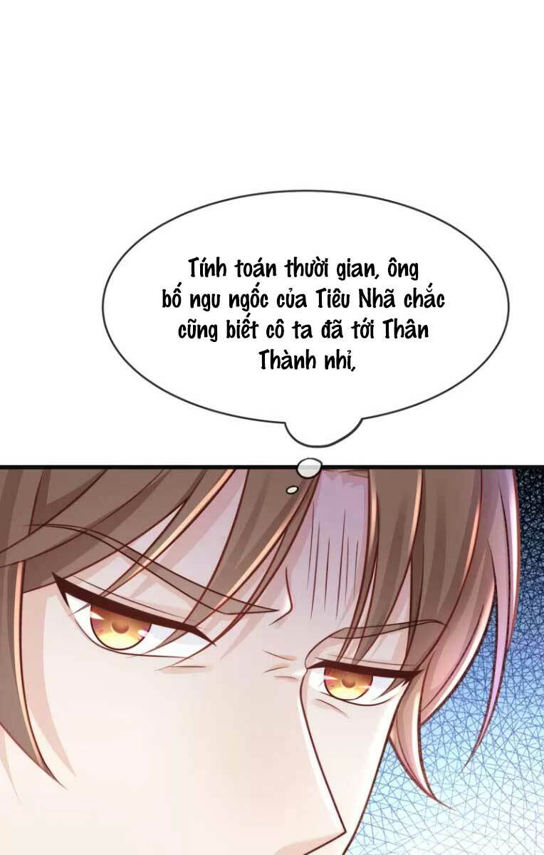 sủng em sủng tới tận cùng chapter 152 6