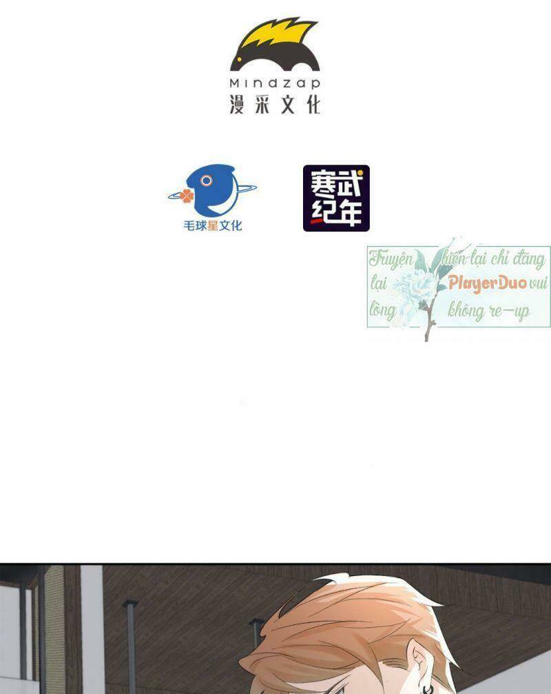 ảnh đế yêu hồ chapter 6 3