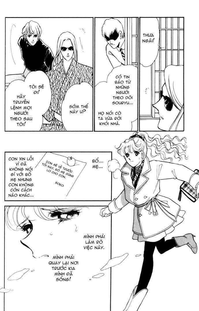 dấu phong ấn xanh chapter 1 141