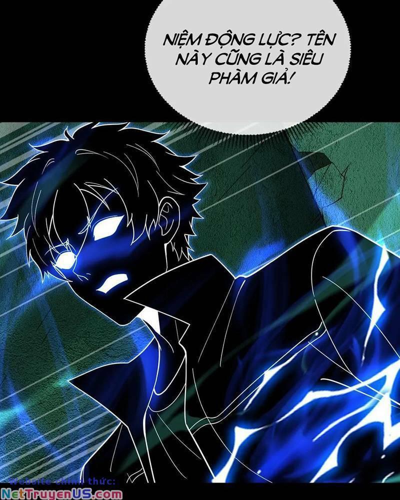 nhìn thấy thanh máu, ta xử tội thần linh chapter 87 10