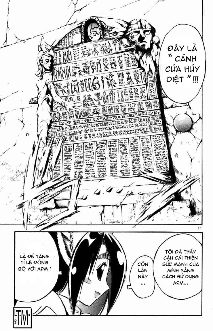 mar heaven chapter 24 11