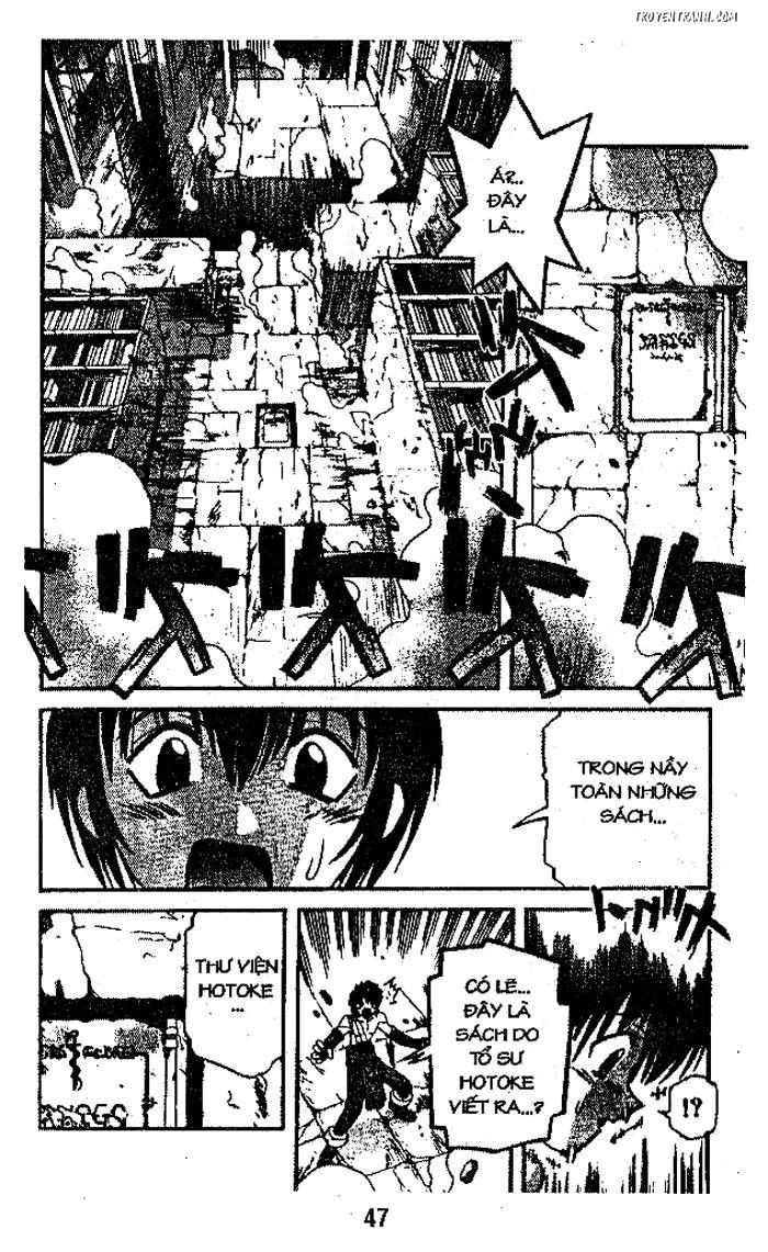 devil and devil chapter 33 7