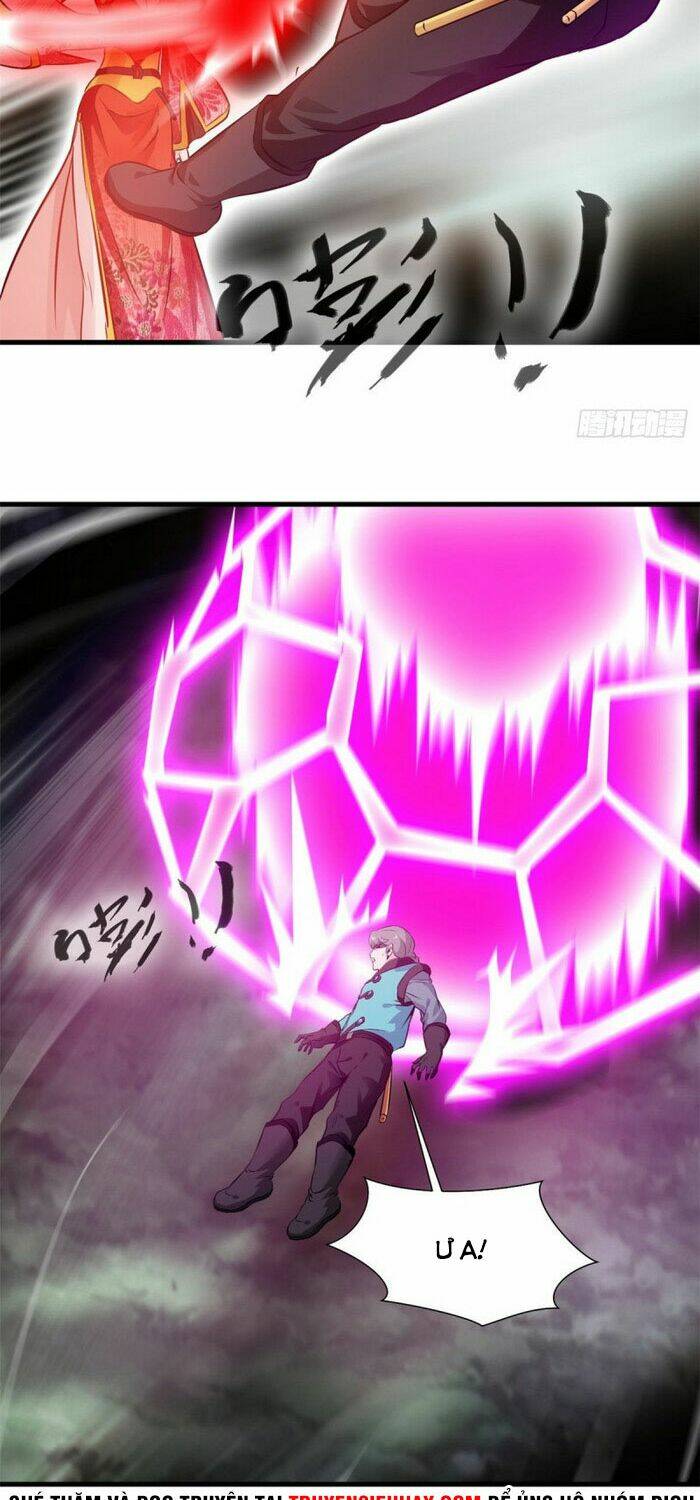 một đời thành tiên chapter 40 16