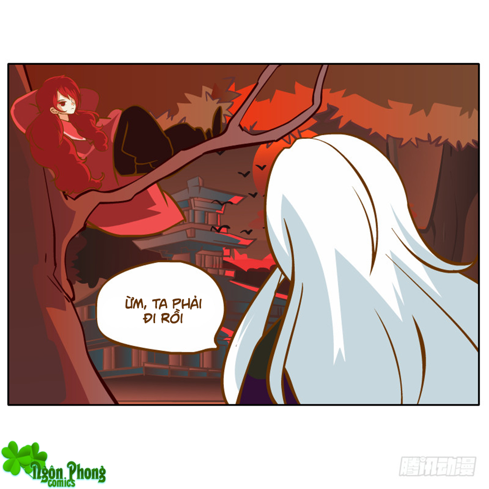 hòa thượng và tiểu long quân chapter 35 54