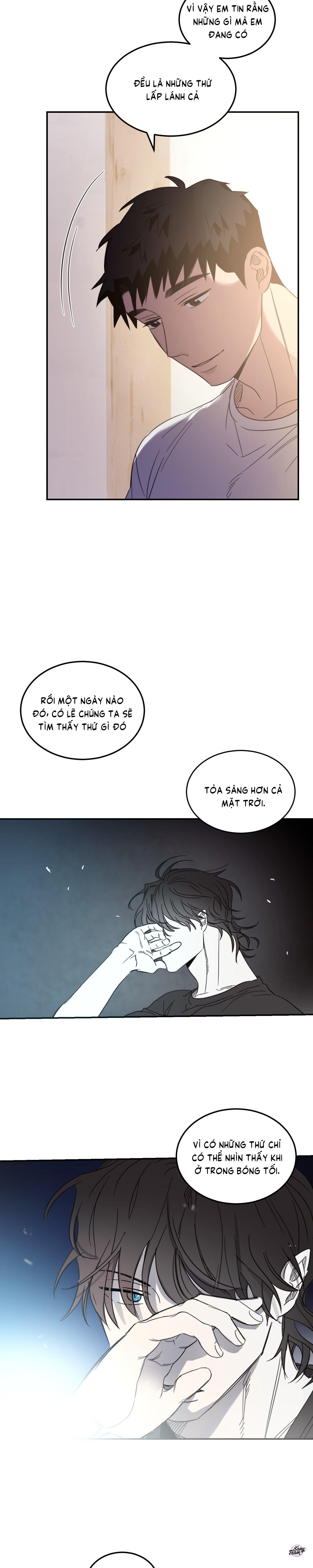 căn nhà mặt trời mọc chapter 36 10