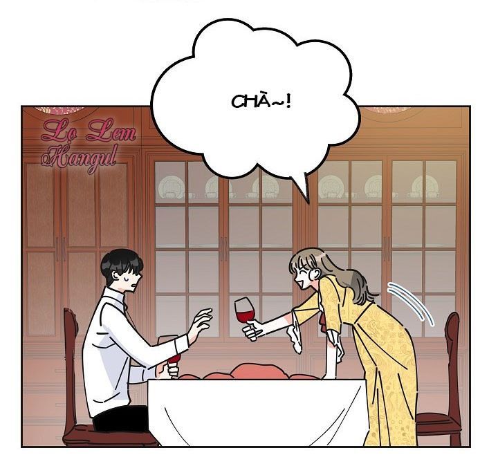 ác nữ tiểu thư chapter 12 17