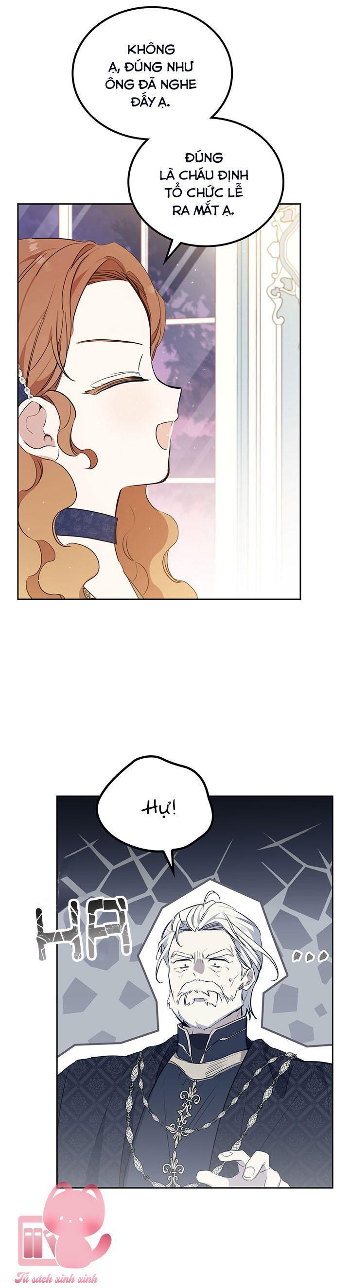 kiếp này ta sẽ trở thành gia chủ chapter 103 18
