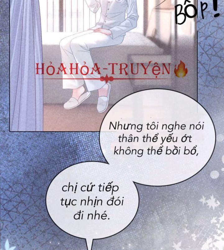 phu nhân thân phận của người lại gây chấn động cả thành phố chapter 8 43