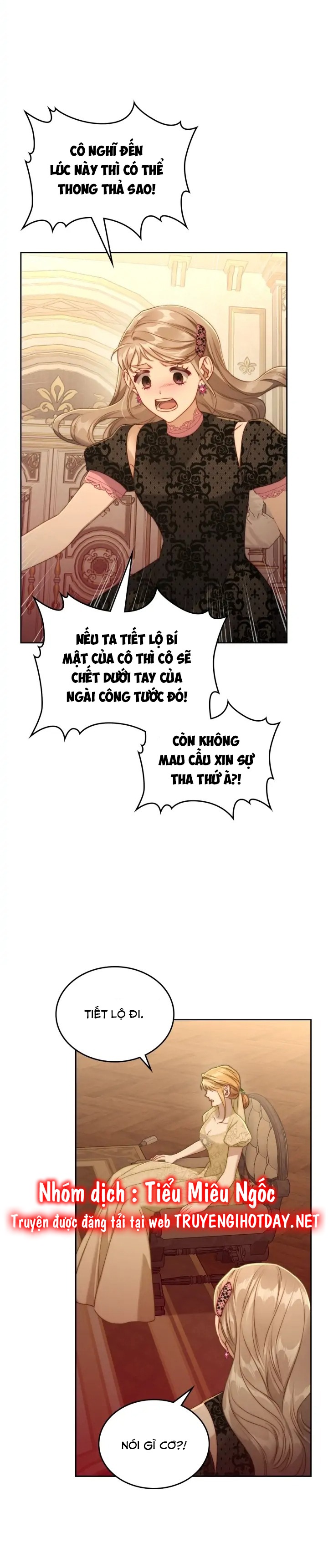 thư viện ánh trăng chapter 32 25