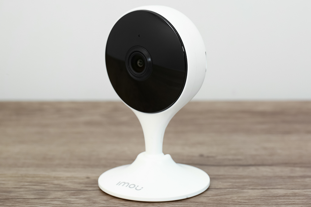 Camera IP 1080P Imou Cue 2E-D Trắng - Hàng chính hãng