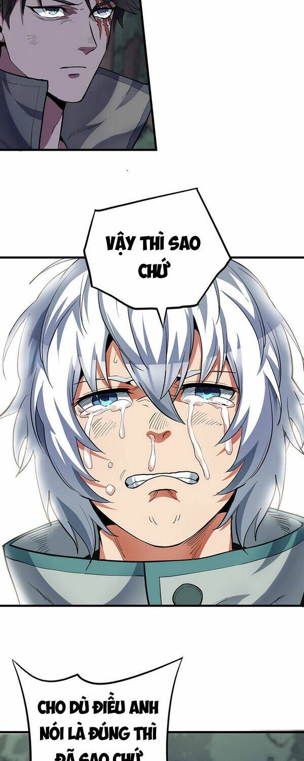 sau mạt thế tôi trở thành zombie chapter 60 6