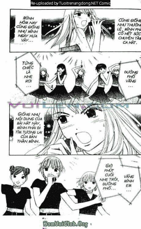 cánh thiên nga chapter 23 82